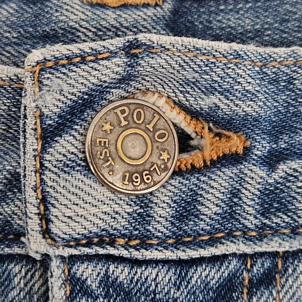 Polo Ralph Lauren vintage polo